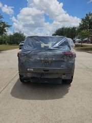 2022 Nissan Rogue SV FWD - Exterior Rear Center Image